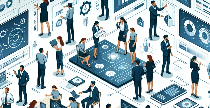 人事制度与员工需求不匹配？重新匹配的 6 个要点